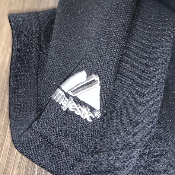 Majestic Youth Size Medium Colorado Rockies Baseball MLB Jersey - Picture 5 of 5